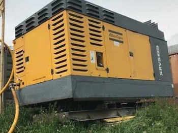 Αεροσυμπιεστής ATLAS