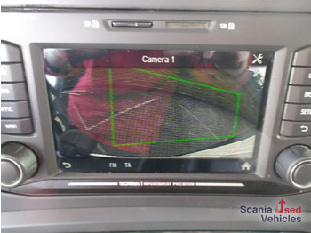 Φορτηγό για τη μεταφορά ποτών SCANIA P 320 B6x2*4LB / Full Air / Getränkefahrzeug: φωτογραφία 2 Φορτηγό για τη μεταφορά ποτών SCANIA P 320 B6x2*4LB / Full Air / Getränkefahrzeug: φωτογραφία 2