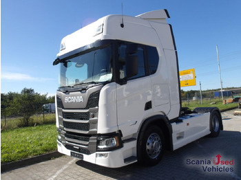 Τράκτορας SCANIA R 460