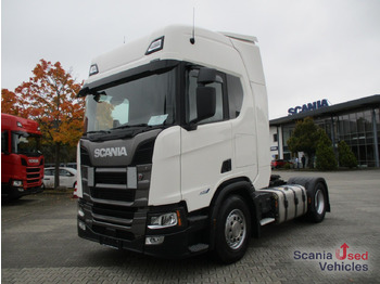 Τράκτορας SCANIA R 460