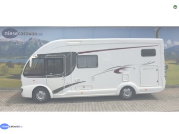 Αυτοκινούμενο βαν Eura Mobil Integra Style 660 HB -ANHÄNGERKUPPLUNG-DOPPELBODEN- (FIAT Ducato): φωτογραφία 1