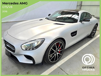Αυτοκίνητο MERCEDES-BENZ