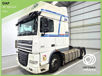 Τράκτορας DAF XF 105 410