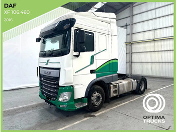Τράκτορας DAF XF 106 460