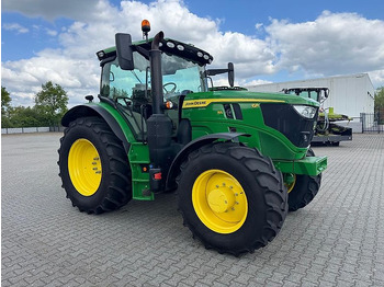 Μίσθωση  John Deere 6R155 AP 50KM COMMAND-PRO 2023 1190 UUR!!! John Deere 6R155 AP 50KM COMMAND-PRO 2023 1190 UUR!!!: φωτογραφία 2