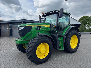 Μίσθωση  John Deere 6R155 AP 50KM COMMAND-PRO 2023 1190 UUR!!! John Deere 6R155 AP 50KM COMMAND-PRO 2023 1190 UUR!!!: φωτογραφία 1