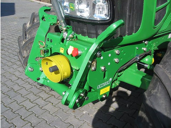Τρακτέρ JOHN DEERE