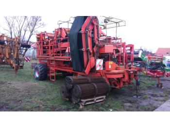 Πατατοεξαγωγέας Grimme GB 1500 ST: φωτογραφία 1
