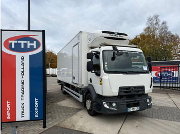 Φορτηγό ψυγείο RENAULT D 210