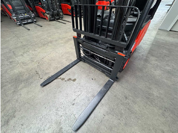 Περονοφόρο όχημα 04/2021 LINDE E16 1.600 KG 3.+4.: φωτογραφία 3 Περονοφόρο όχημα 04/2021 LINDE E16 1.600 KG 3.+4.: φωτογραφία 3