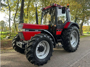 Τρακτέρ CASE IH 844XL