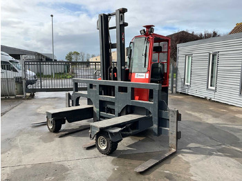 Περονοφόρο όχημα COMBILIFT