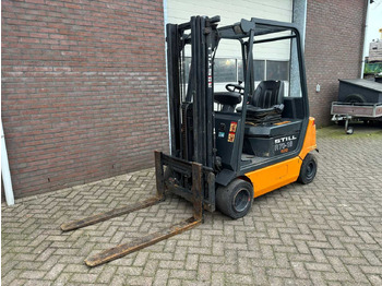 Περονοφόρο όχημα STILL R70