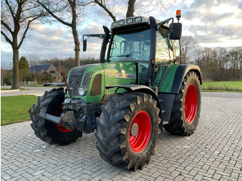 Τρακτέρ FENDT 412 Vario