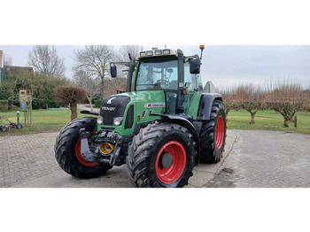 Τρακτέρ FENDT 800 Vario