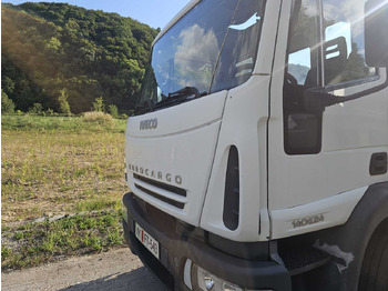 Φορτηγό 2006 - IVECO - ML140E24P - TRUCK WITH CRANE: φωτογραφία 5