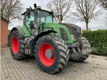 Τρακτέρ 2008 FENDT 922 VARIO ALL-WHEEL DRIVE FARM TRACTOR: φωτογραφία 4 Τρακτέρ 2008 FENDT 922 VARIO ALL-WHEEL DRIVE FARM TRACTOR: φωτογραφία 4