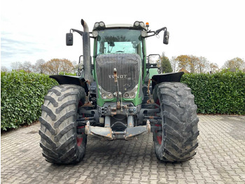 Τρακτέρ 2008 FENDT 922 VARIO ALL-WHEEL DRIVE FARM TRACTOR: φωτογραφία 3 Τρακτέρ 2008 FENDT 922 VARIO ALL-WHEEL DRIVE FARM TRACTOR: φωτογραφία 3