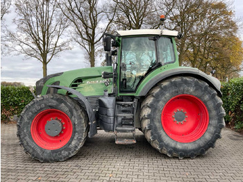 Τρακτέρ 2008 FENDT 922 VARIO ALL-WHEEL DRIVE FARM TRACTOR: φωτογραφία 2 Τρακτέρ 2008 FENDT 922 VARIO ALL-WHEEL DRIVE FARM TRACTOR: φωτογραφία 2