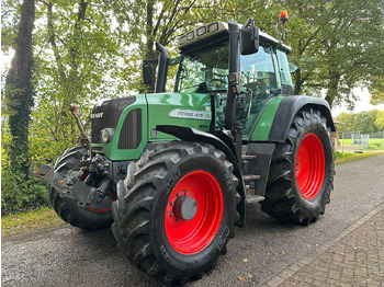 Τρακτέρ FENDT 415 Vario