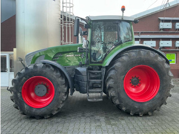 Τρακτέρ 2010 FENDT 930 VARIO ALL-WHEEL DRIVE FARM TRACTOR: φωτογραφία 2 Τρακτέρ 2010 FENDT 930 VARIO ALL-WHEEL DRIVE FARM TRACTOR: φωτογραφία 2