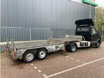 Ελαφρύ επαγγελματικό 2011 MERCEDES-BENZ SPRINTER 519 3.0 CDI 366 COMMERCIAL VEHICLE: φωτογραφία 5 Ελαφρύ επαγγελματικό 2011 MERCEDES-BENZ SPRINTER 519 3.0 CDI 366 COMMERCIAL VEHICLE: φωτογραφία 5