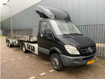 Ελαφρύ επαγγελματικό 2011 MERCEDES-BENZ SPRINTER 519 3.0 CDI 366 COMMERCIAL VEHICLE: φωτογραφία 2 Ελαφρύ επαγγελματικό 2011 MERCEDES-BENZ SPRINTER 519 3.0 CDI 366 COMMERCIAL VEHICLE: φωτογραφία 2