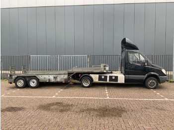 Ελαφρύ επαγγελματικό 2011 MERCEDES-BENZ SPRINTER 519 3.0 CDI 366 COMMERCIAL VEHICLE: φωτογραφία 4 Ελαφρύ επαγγελματικό 2011 MERCEDES-BENZ SPRINTER 519 3.0 CDI 366 COMMERCIAL VEHICLE: φωτογραφία 4