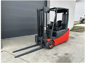 Περονοφόρο όχημα JUNGHEINRICH EFG