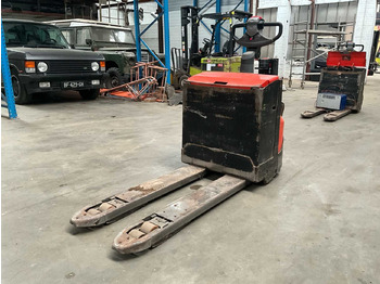 Περονοφόρο όχημα 2015 BT LWE200 FORKLIFT: φωτογραφία 5 Περονοφόρο όχημα 2015 BT LWE200 FORKLIFT: φωτογραφία 5