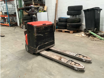 Περονοφόρο όχημα 2015 BT LWE200 FORKLIFT: φωτογραφία 3 Περονοφόρο όχημα 2015 BT LWE200 FORKLIFT: φωτογραφία 3