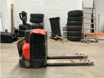 Περονοφόρο όχημα 2015 BT LWE200 FORKLIFT: φωτογραφία 2 Περονοφόρο όχημα 2015 BT LWE200 FORKLIFT: φωτογραφία 2