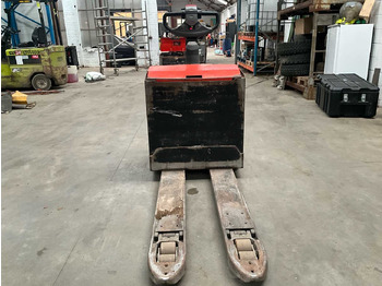 Περονοφόρο όχημα 2015 BT LWE200 FORKLIFT: φωτογραφία 4 Περονοφόρο όχημα 2015 BT LWE200 FORKLIFT: φωτογραφία 4