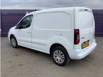 Ελαφρύ επαγγελματικό 2015 - CITROEN - BERLINGO - 1.6 HDI 90 COMFORT - COMMERCIAL VEHICLE: φωτογραφία 3 Ελαφρύ επαγγελματικό 2015 - CITROEN - BERLINGO - 1.6 HDI 90 COMFORT - COMMERCIAL VEHICLE: φωτογραφία 3