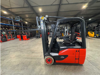 Περονοφόρο όχημα LINDE E16