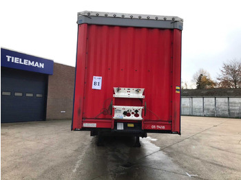 Επικαθήμενο 2018 KRONE SD SEMI-TRAILER: φωτογραφία 3