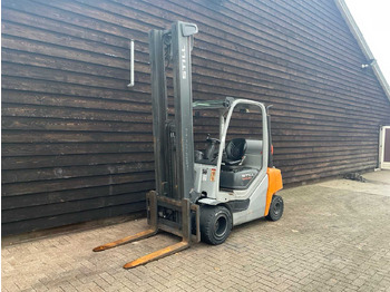 Περονοφόρο όχημα STILL RX70