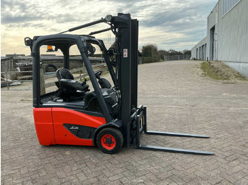 Περονοφόρο όχημα 2019 LINDE E15-02 FORKLIFT: φωτογραφία 5