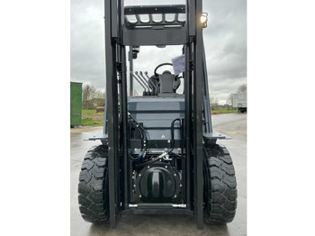 Περονοφόρο όχημα 2024 TOYOTA 52-8FDF30 FORKLIFT: φωτογραφία 3 Περονοφόρο όχημα 2024 TOYOTA 52-8FDF30 FORKLIFT: φωτογραφία 3