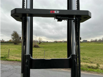 Περονοφόρο όχημα 2024 TOYOTA 52-8FDF30 FORKLIFT: φωτογραφία 5 Περονοφόρο όχημα 2024 TOYOTA 52-8FDF30 FORKLIFT: φωτογραφία 5