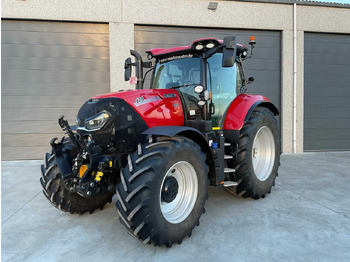 Τρακτέρ CASE IH Puma
