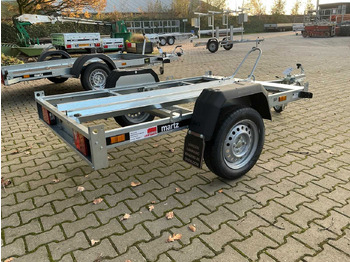 Τρέιλερ 2025 MARTZ GP1 MOTORCYCLE TRAILER: φωτογραφία 5