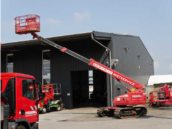 Πλατφόρμα εναέρια AICHI