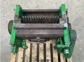 Γεωργικά μηχανήματα JOHN DEERE