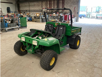 Γεωργικά μηχανήματα JOHN DEERE