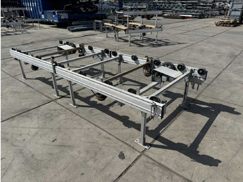 Γεωργικά μηχανήματα KG SYSTEMS