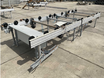 Γεωργικά μηχανήματα KG SYSTEMS
