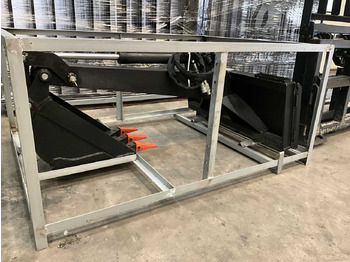 Ελαστιχοφόρος φορτωτής