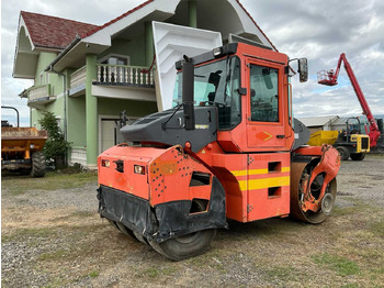 Οδοστρωτήρες Bomag BW 174 AC: φωτογραφία 4