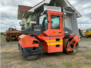 Οδοστρωτήρες Bomag BW 174 AC: φωτογραφία 5